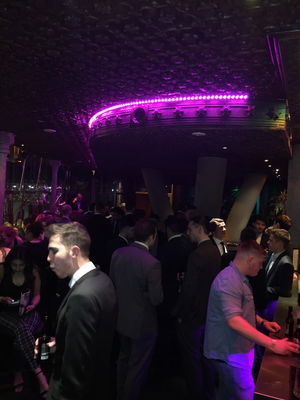 Event Dean Lands Solo Singer/Guitarist Stoke On Trent, Staffordshire